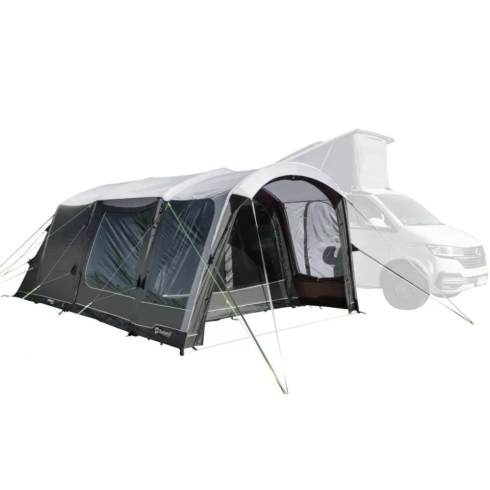 Aufblasbares Buszelt Outwell Jonesville 440SA Flex
