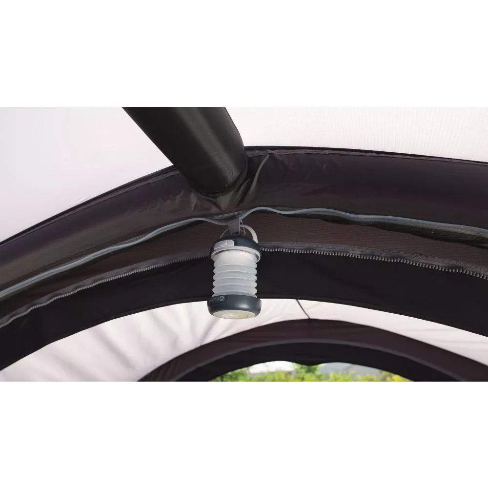 Aufblasbares Buszelt Outwell Jonesville 440SA Flex – Bild 20