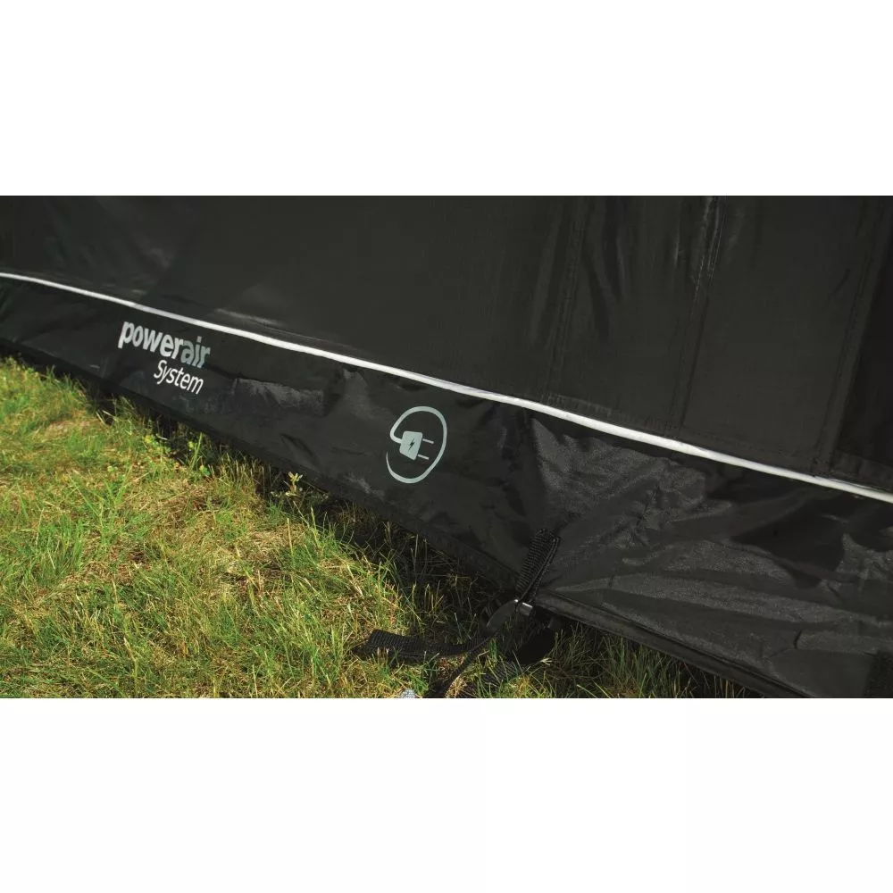 Aufblasbares Buszelt Outwell Jonesville 440SA Flex – Bild 10