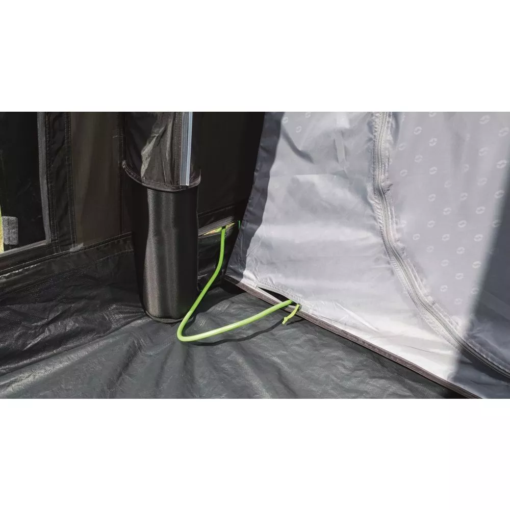 Aufblasbares Buszelt Outwell Jonesville 440SA Flex – Bild 19