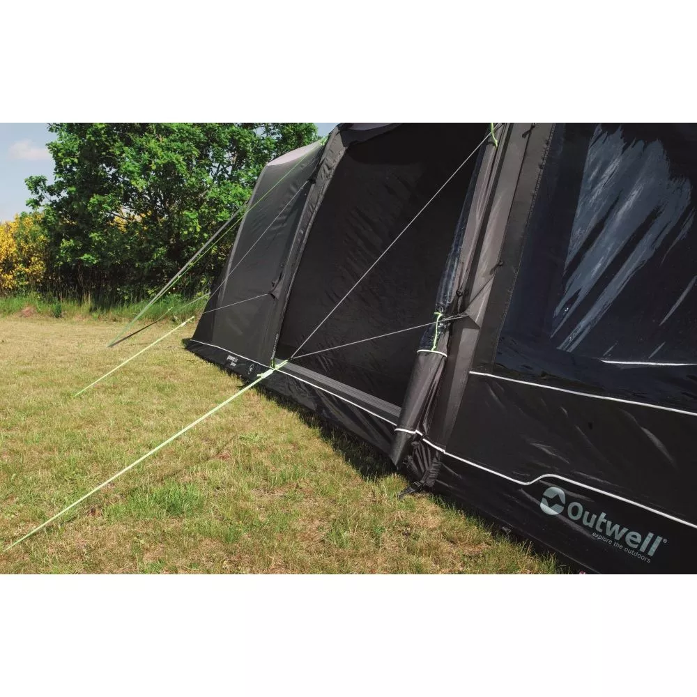 Aufblasbares Buszelt Outwell Jonesville 440SA Flex – Bild 8