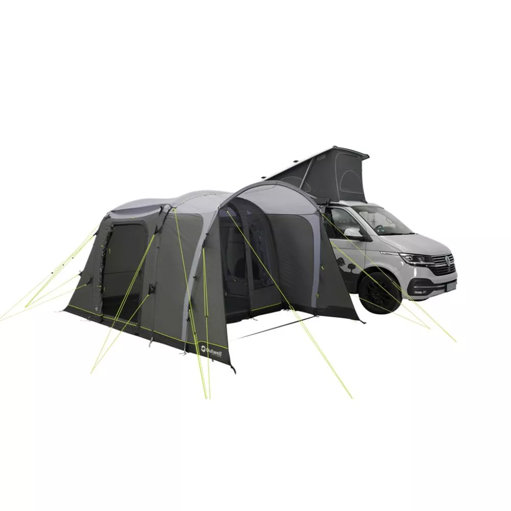Aufblasbares Bus-Vorzelt Outwell Talladega Air – Bild 3