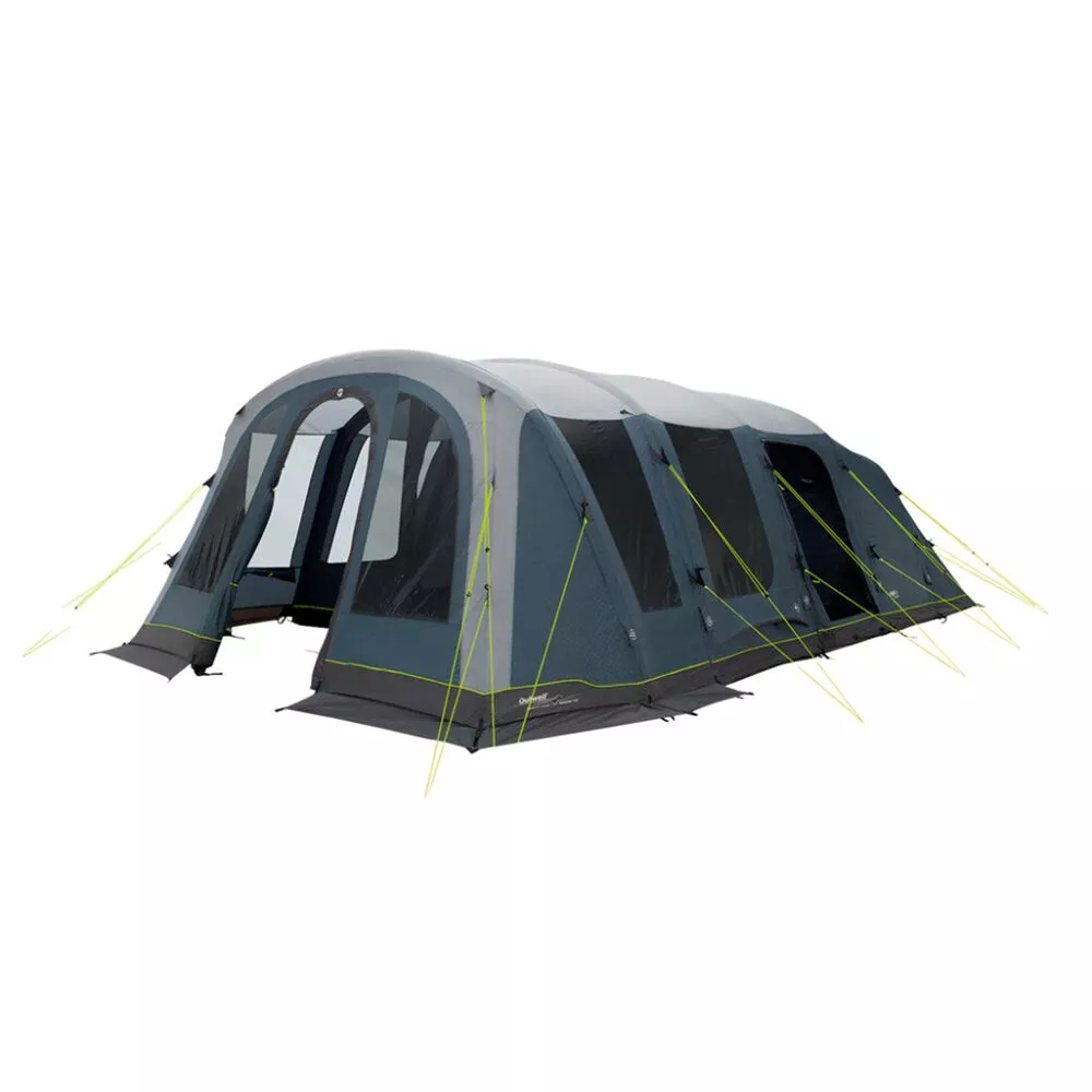 Aufblasbares Familienzelt Outwell Tennessee 7 Air – Bild 4