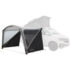Aufblasbares Sonnensegel Outwell Touring Shelter Air