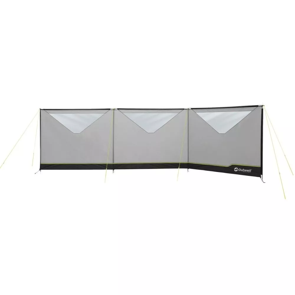 Camping Windschutz Outwell Wisconsin Windscreen