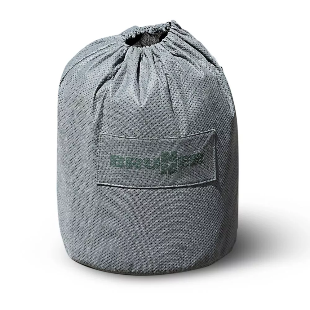 Wohnmobil-Schutzabdeckung Brunner Pro Cover Design 12M Fiat Ducato 599 – Bild 3