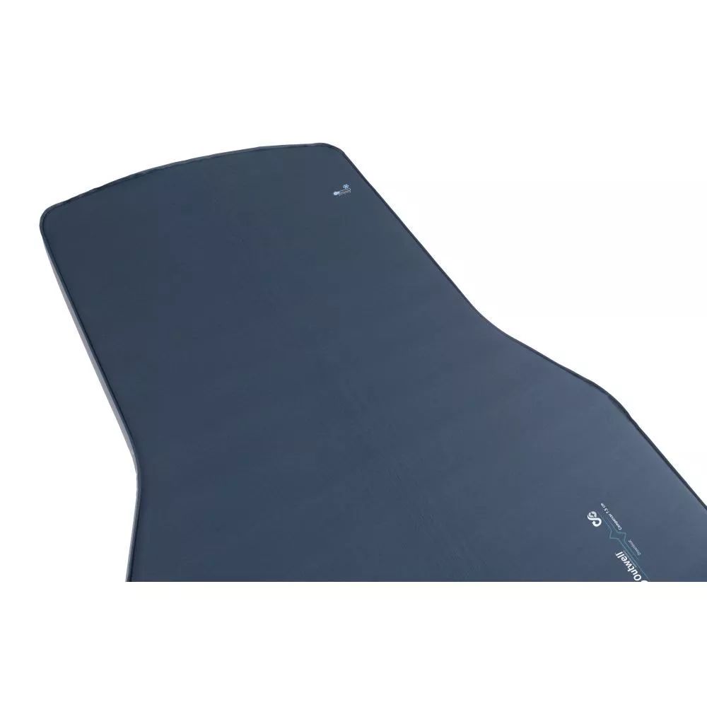 Selbstaufblasende Liegematte Outwell Dreamboat Campercar – Bild 4