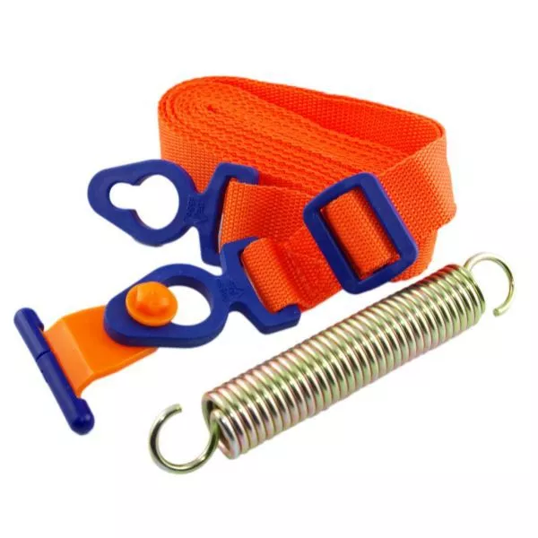 Markisenband Peggy Peg PP Tie Strap