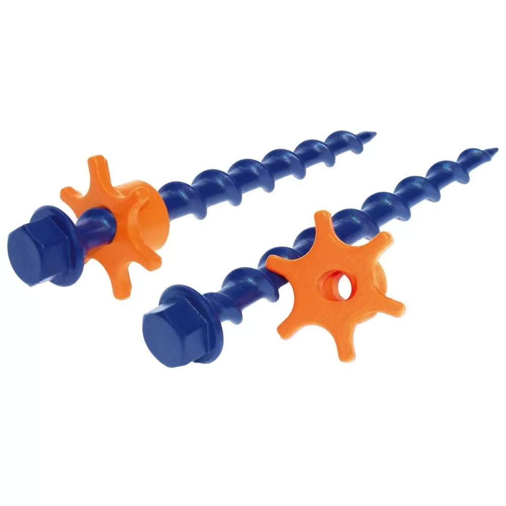 Peggy Peg PP Schraubheringe Peg&Stop Small