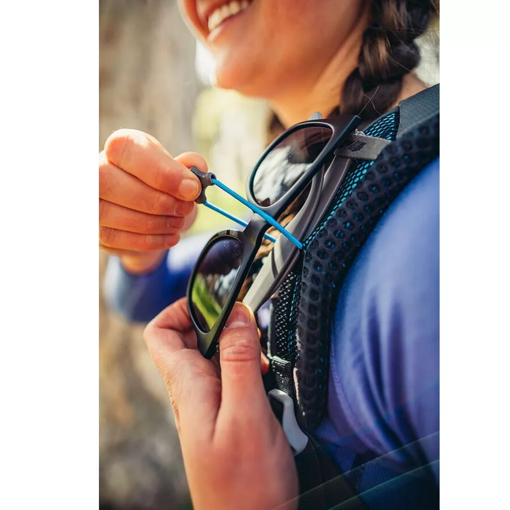 Damenrucksack Gregory Jade 28 XSmall/Small, Mayan Teal – Bild 6