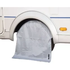 Radschutzhülle Brunner Wheel Cover Für Wohnmobil 16"-18"
