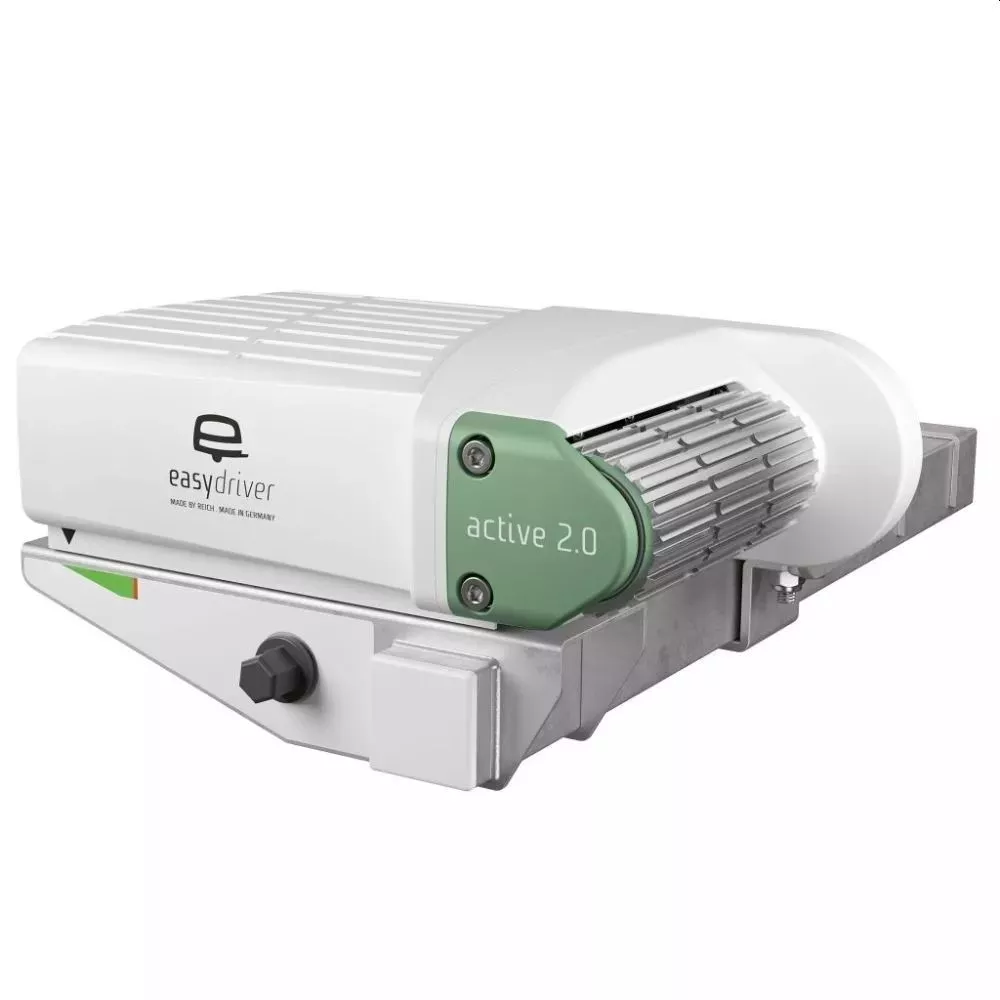 Wohnwagen-Rangierhilfe Reich Easydriver Active 2.0 – Bild 2