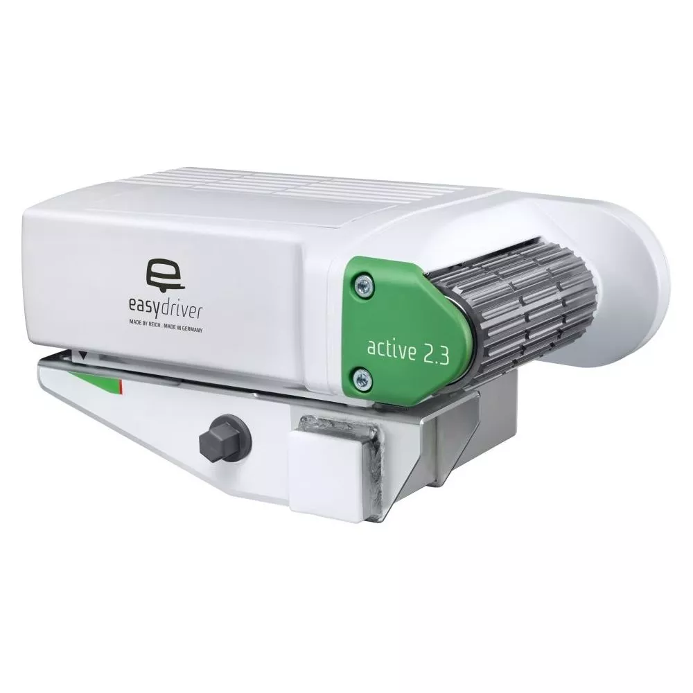 Wohnwagen-Rangierhilfe Reich Easydriver Active 2.3 – Bild 2