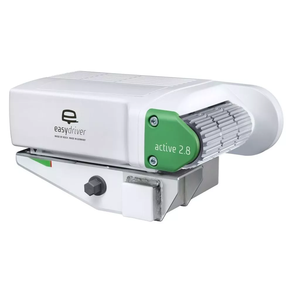 Wohnwagen-Rangierhilfe Reich Easydriver Active 2.8 – Bild 2