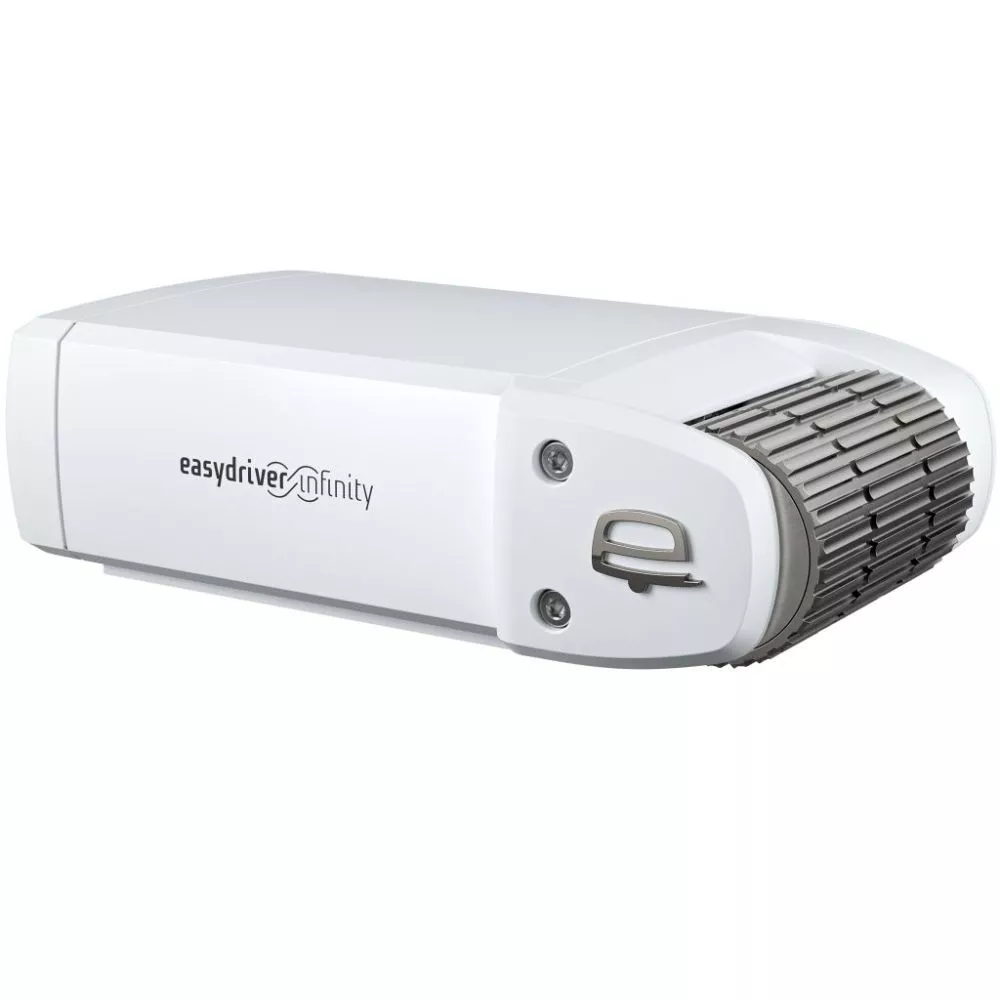 Wohnwagen-Rangierhilfe Reich Easydriver Infinity 3.5 – Bild 2