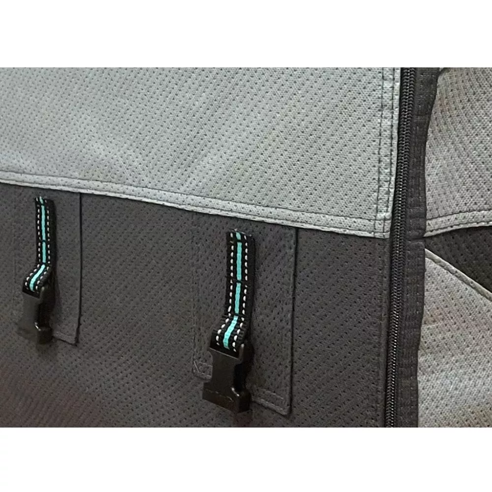 Reisemobil-Schutzhülle Brunner Camper Cover Design 12M, 700-750 Cm – Bild 2