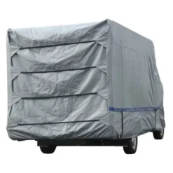 Reisemobil-Schutzhülle Hindermann Wintertime, 630 X 225 X 250 Cm