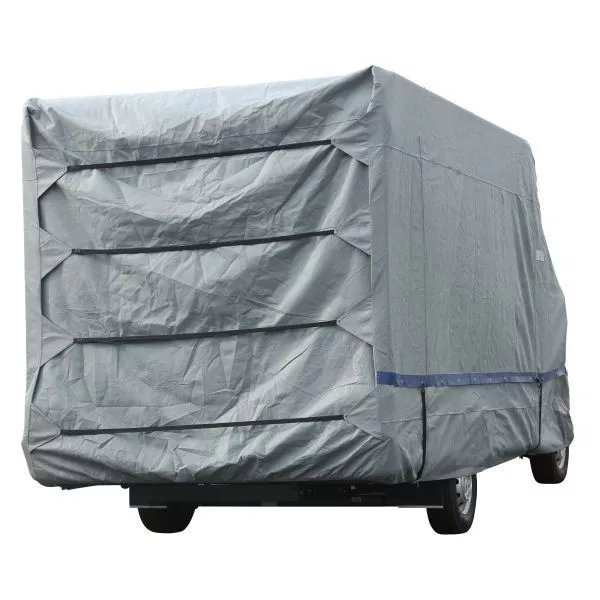 Reisemobil-Schutzhülle Hindermann Wintertime, 730 X 225 X 250 Cm