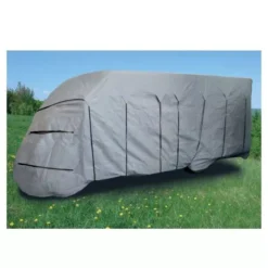 Reisemobil-Schutzhülle Eurotrail Camper Cover, 500-550 Cm