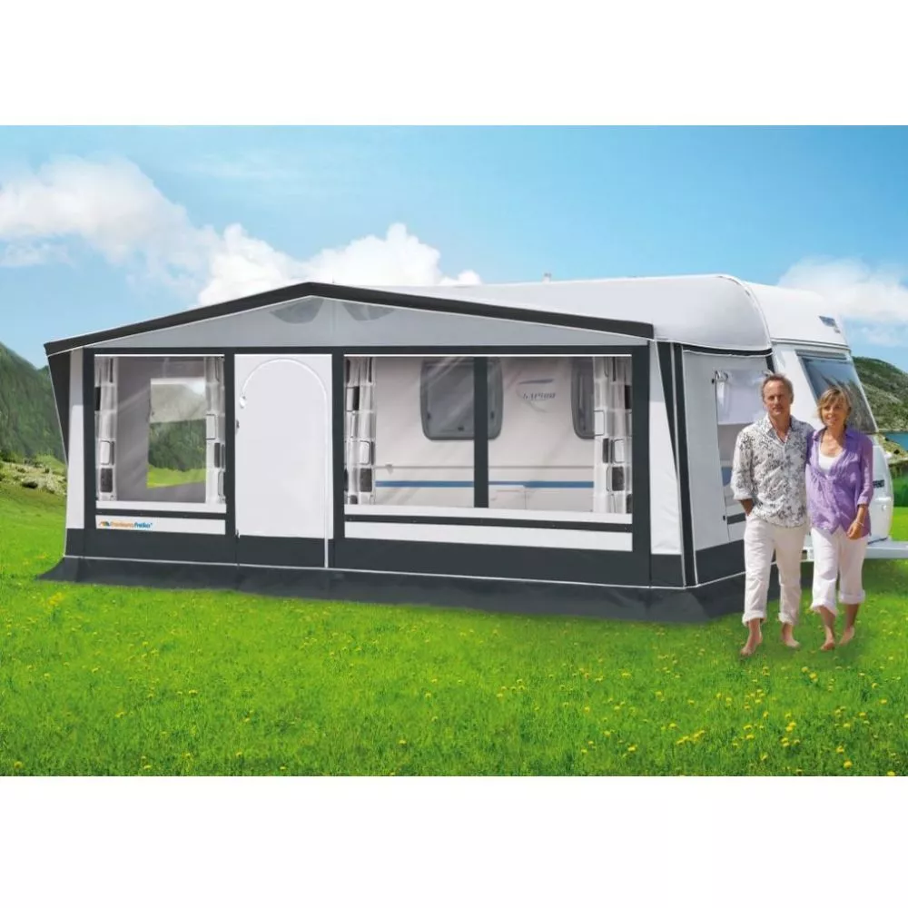 Reisevorzelt Frankana Freiko Barcelona