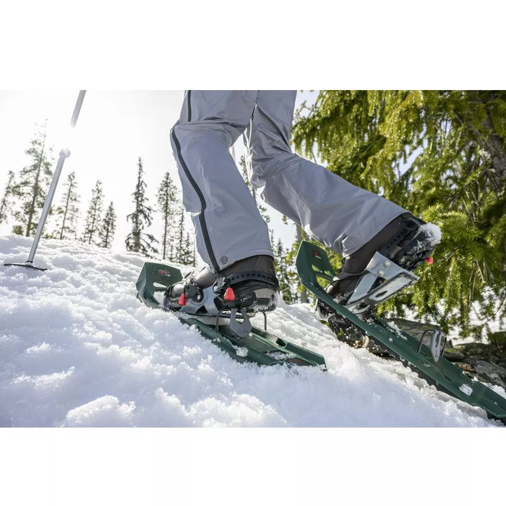 MSR Evo Trail Schneeschuhe, Iron – Bild 5