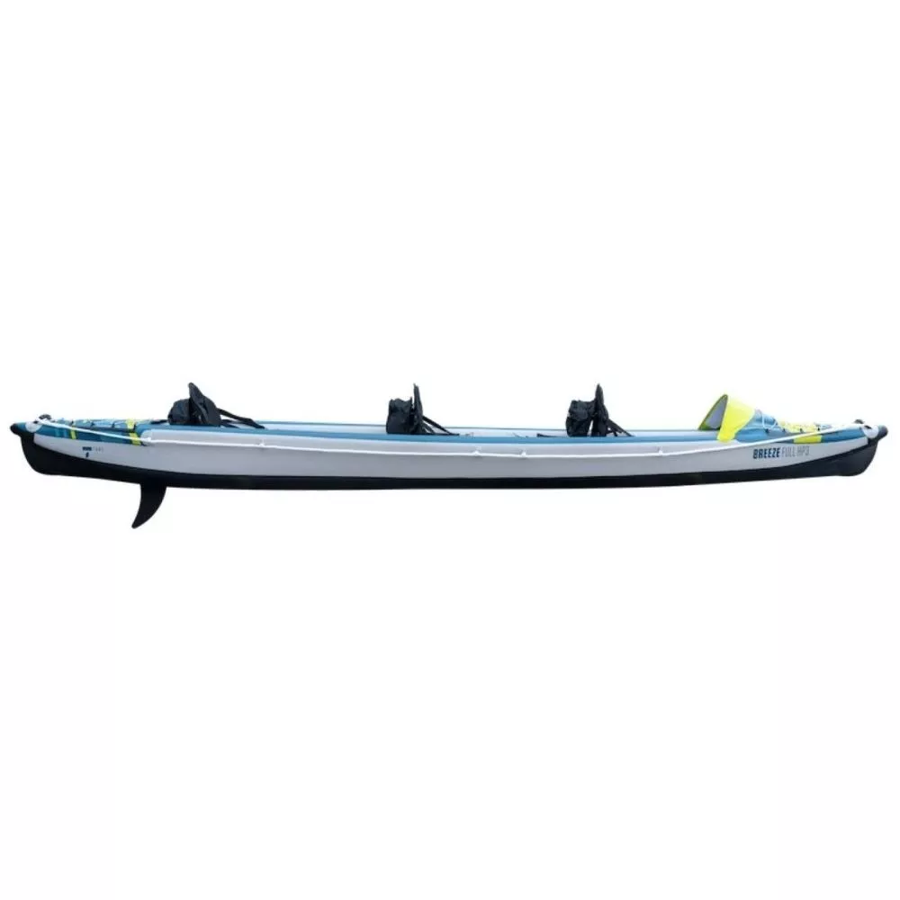 Aufblasbares Kajak Tahe Kayak Air Breeze Full HP3 – Bild 2