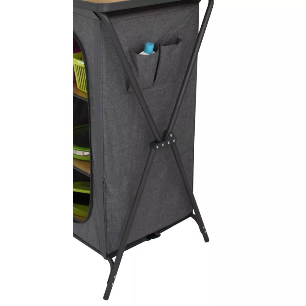 Campingschrank Eurotrail Nova Lucera – Bild 5