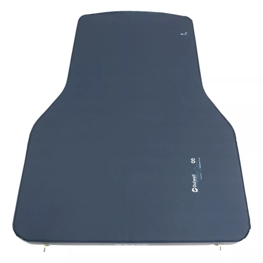 Selbstaufblasende Liegematte Outwell Dreamboat Campercar – Bild 2