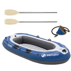 Freizeitboot Sevylor Caravelle KK85 Kit