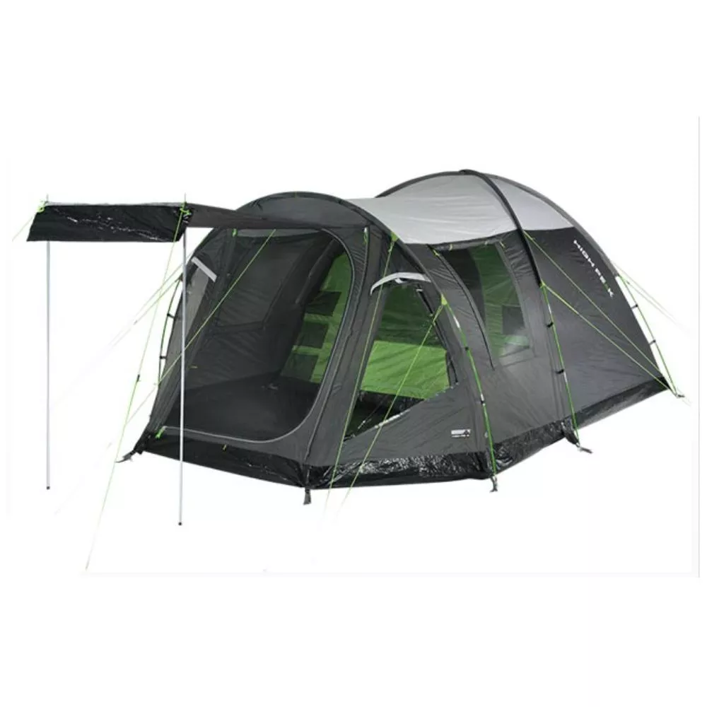 Kuppelzelt High Peak Santiago 5.0 – Bild 5