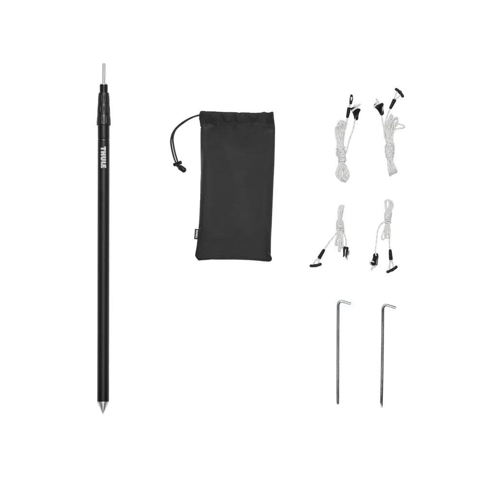 Wandpaneele Thule Subsola Front Pack – Bild 3