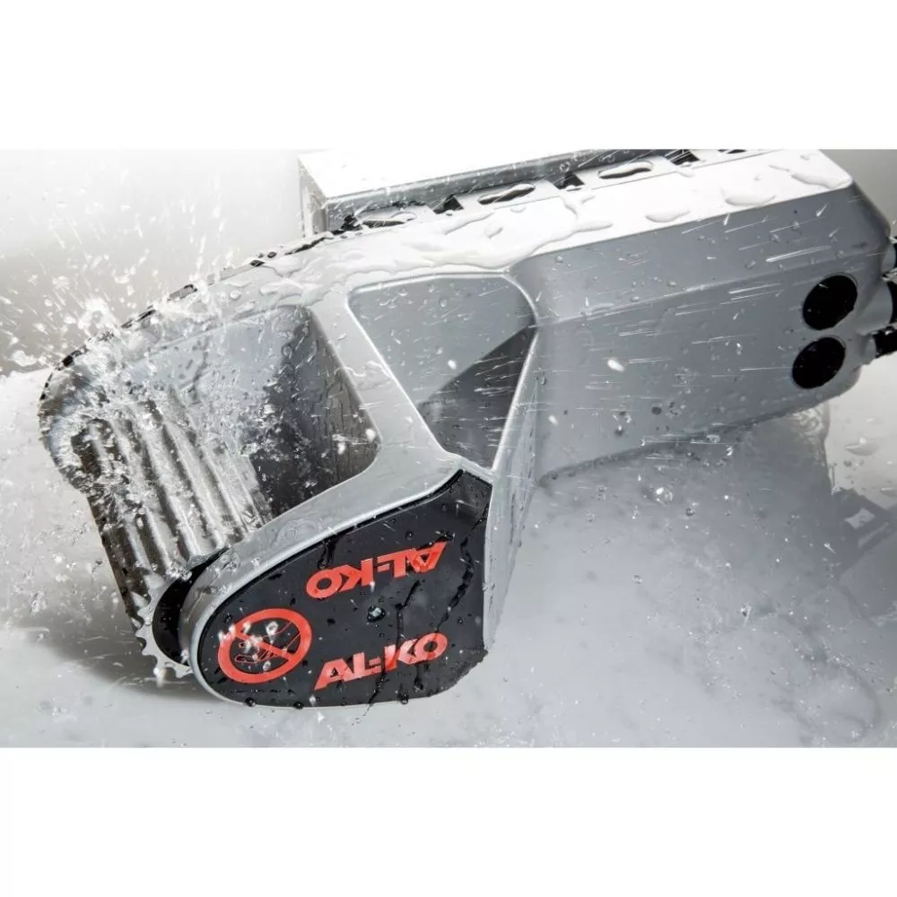 Wohnwagen-Rangiersystem AL KO Mammut S22 – Bild 3