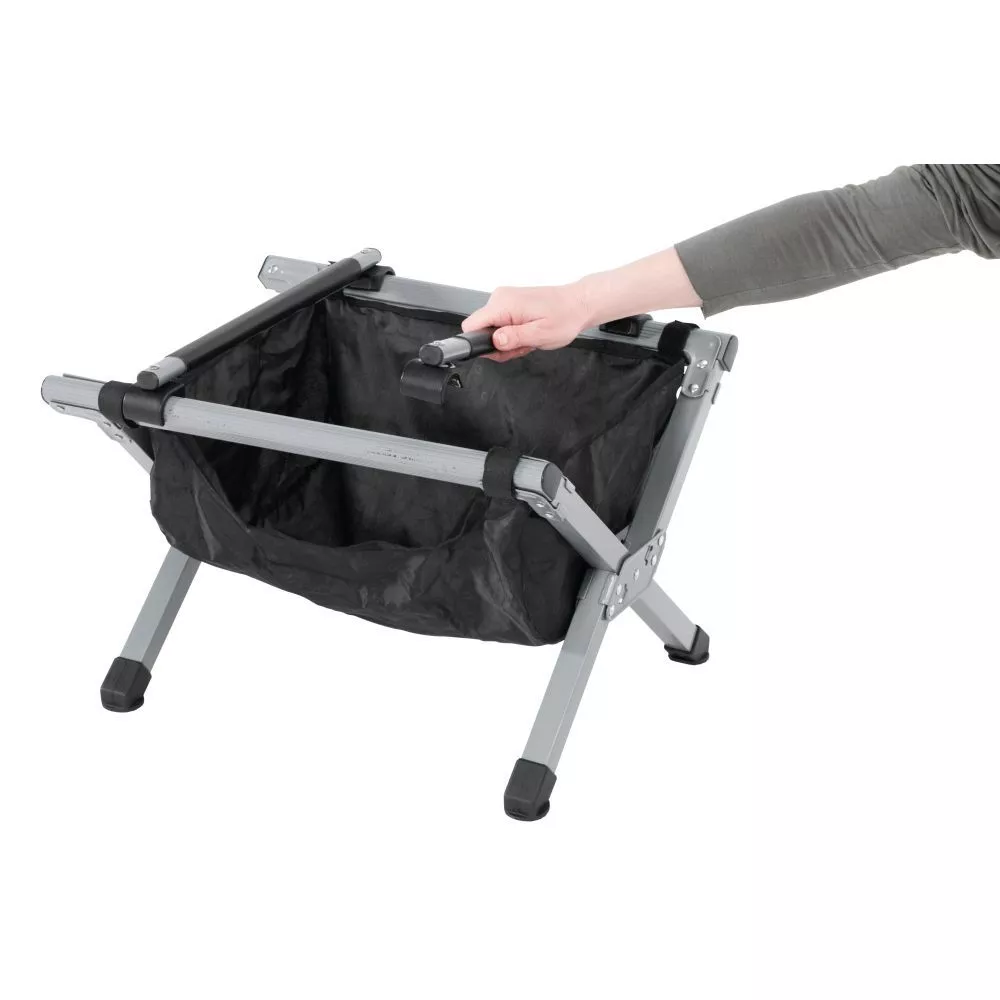 Kühlboxständer Outwell Charlotte Town Mit Aufbewahrungstasche – Bild 2