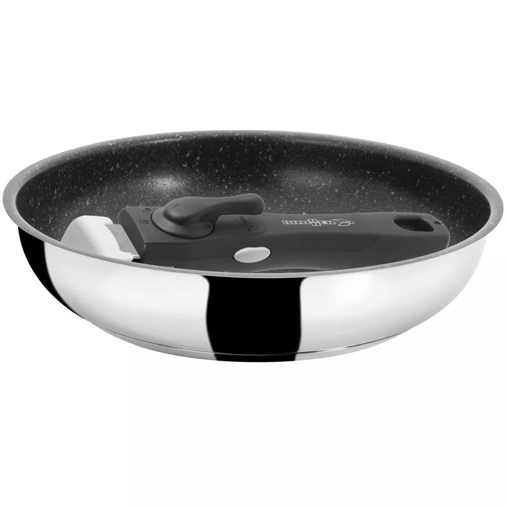 Campingpfannen-Set Brunner Academy Pan Set Ø 22 Cm – Bild 5