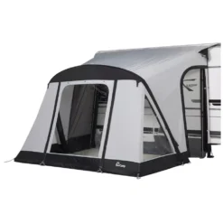 Wohnwagen Teilvorzelt StarCamp Quick'n Easy Air | 265 X 240 Cm