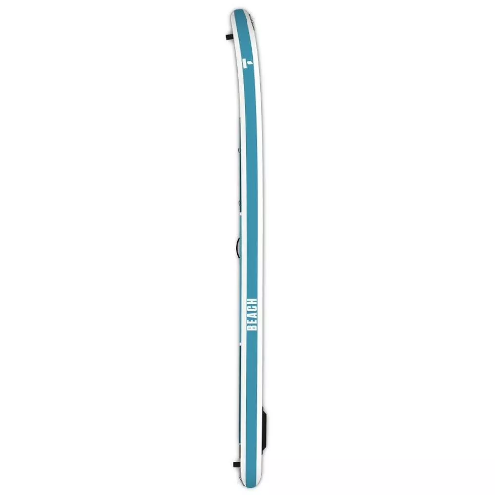 Aufblasbares Stand Up Paddleboard Tahe 11'0" Air Beach Wing (Pack) – Bild 5