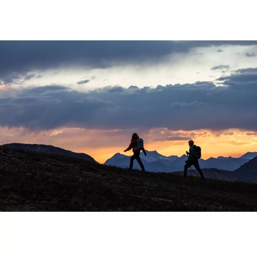 Herrrenrucksack Osprey Talon 11 L/XL, Stealth Black – Bild 10