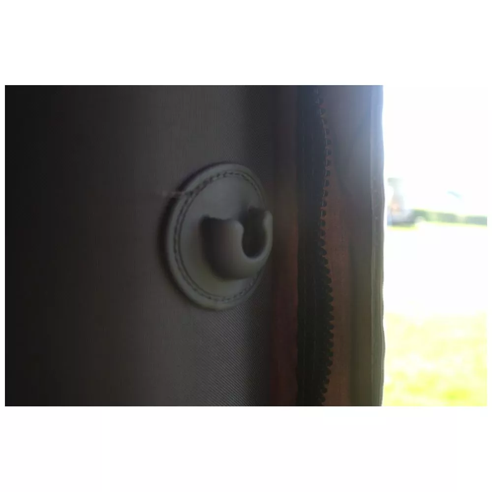 Wohnwagen-Vorzelt Telta Lounge 250 S14 | 975 - 1.000 Cm – Bild 11