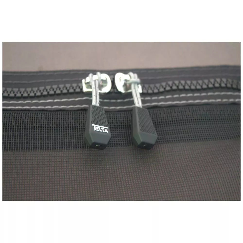 Aufblasbares Wohnwagen- & Wohnmobil-Vorzelt Telta Soul 490 + Gratis Innenhimmel – Bild 14