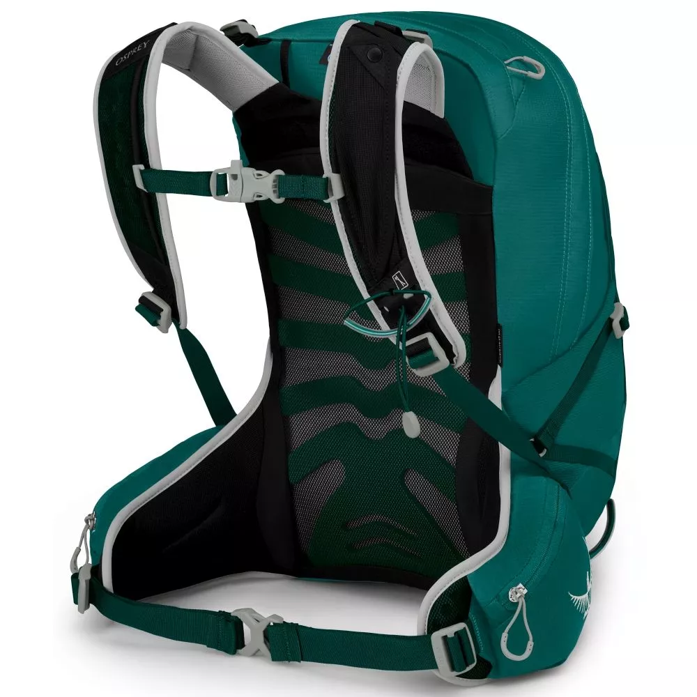Damenrucksack Osprey Tempest 20 WM/L, Jasper Green – Bild 2