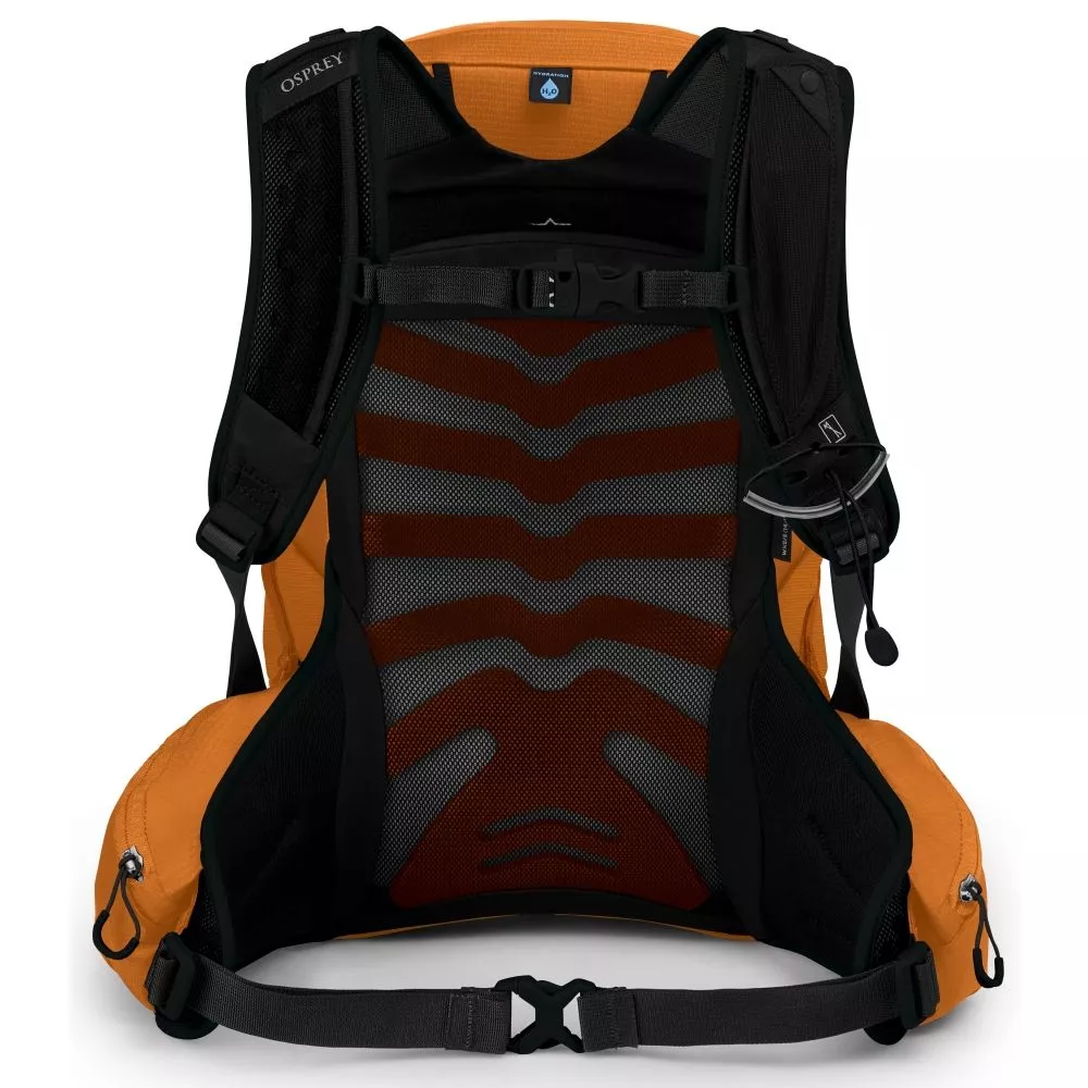 Damenrucksack Osprey Tempest 20 WM/L, Jasper Green – Bild 3