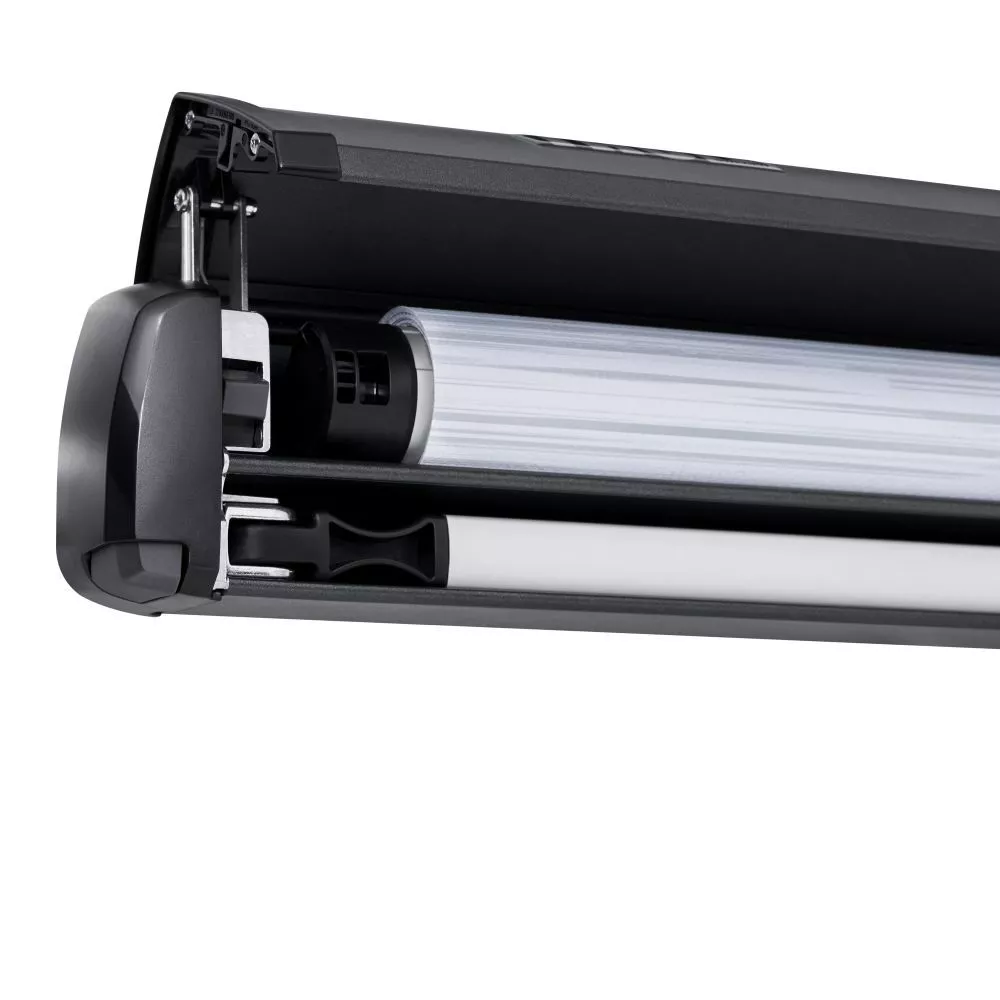 Kastenmarkise Thule 3200 Für Minivan Und SUV / CUV, Gehäuse: Eloxiert – Bild 6