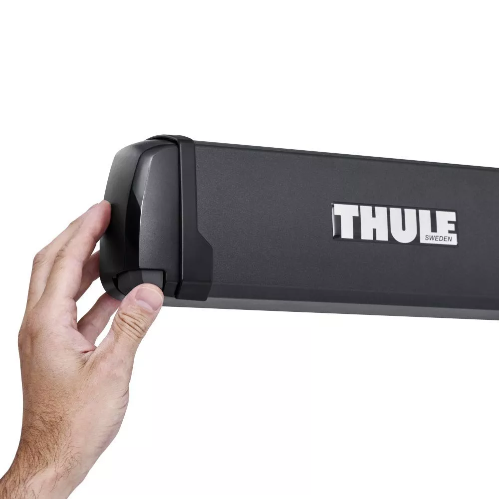 Kastenmarkise Thule 3200 Für Minivan Und SUV / CUV, Gehäuse: Eloxiert – Bild 4