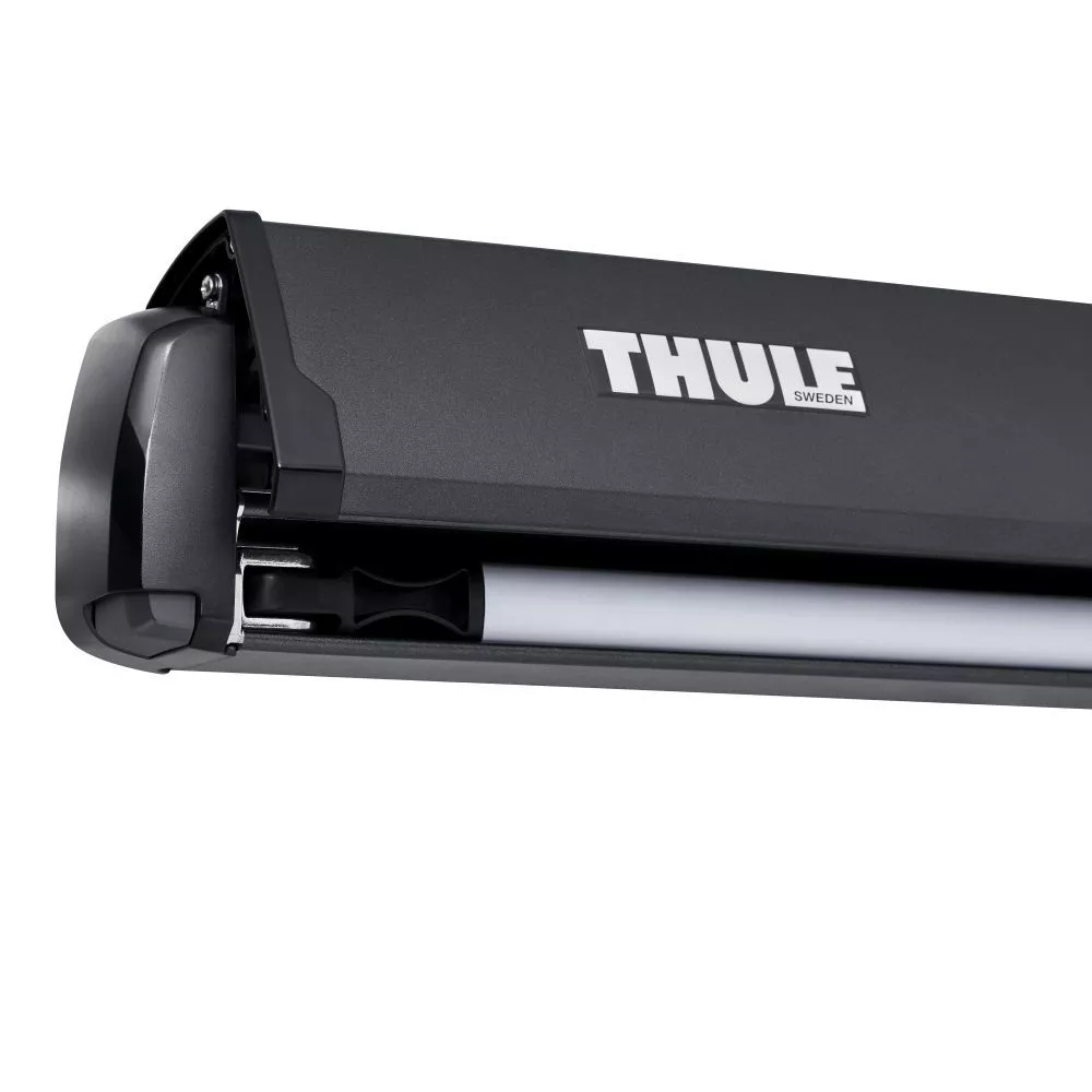 Kastenmarkise Thule 3200 Für Minivan Und SUV / CUV, Gehäuse: Eloxiert – Bild 5