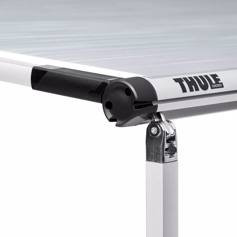 Kastenmarkise Thule 3200 Für Minivan Und SUV / CUV, Gehäuse: Eloxiert – Bild 12