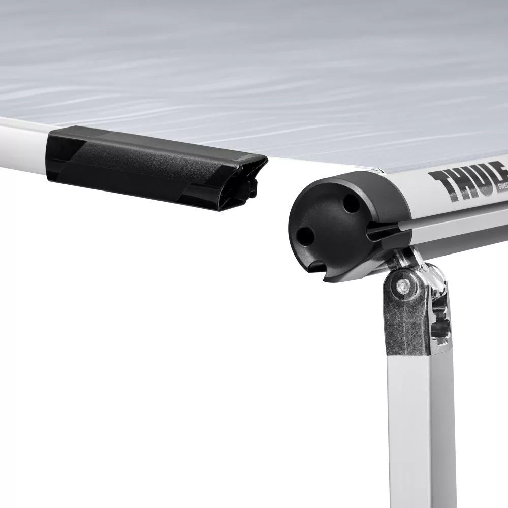 Kastenmarkise Thule 3200 Für Minivan Und SUV / CUV, Gehäuse: Eloxiert – Bild 10