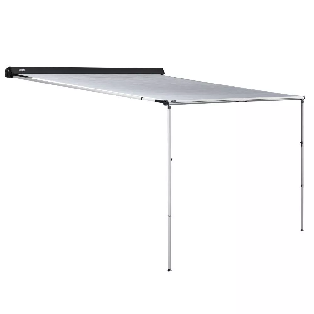 Kastenmarkise Thule 3200 Für Minivan Und SUV / CUV, Gehäuse: Eloxiert – Bild 11