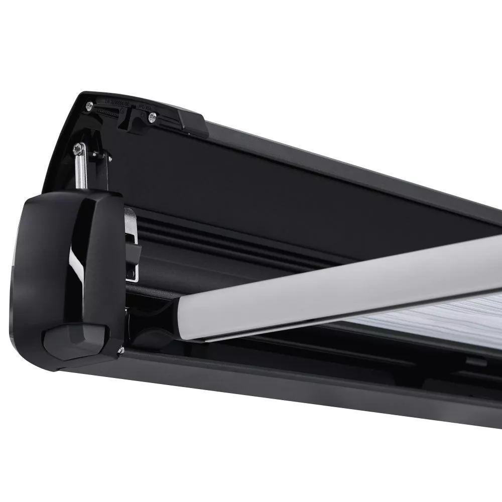 Kastenmarkise Thule 3200 Für Minivan Und SUV / CUV, Gehäuse: Eloxiert – Bild 13