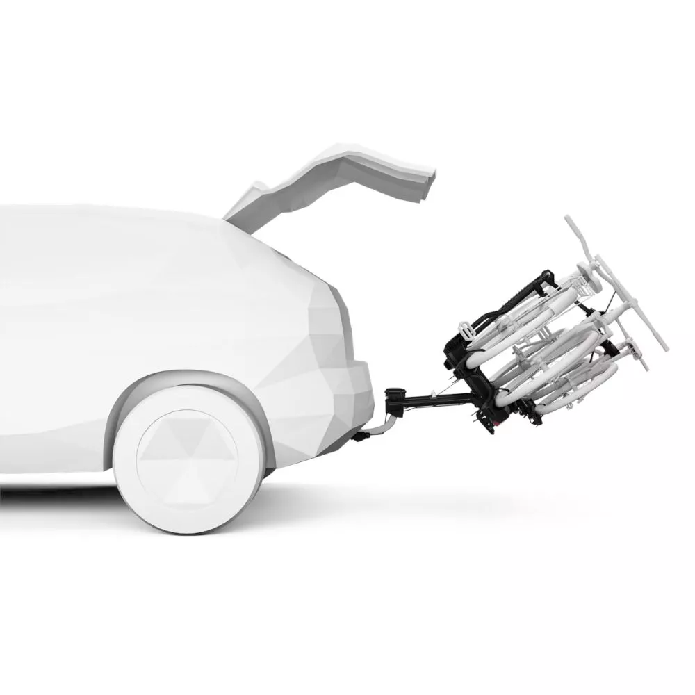 Erweiterungs-Set Thule EasyFold 3 – Bild 5