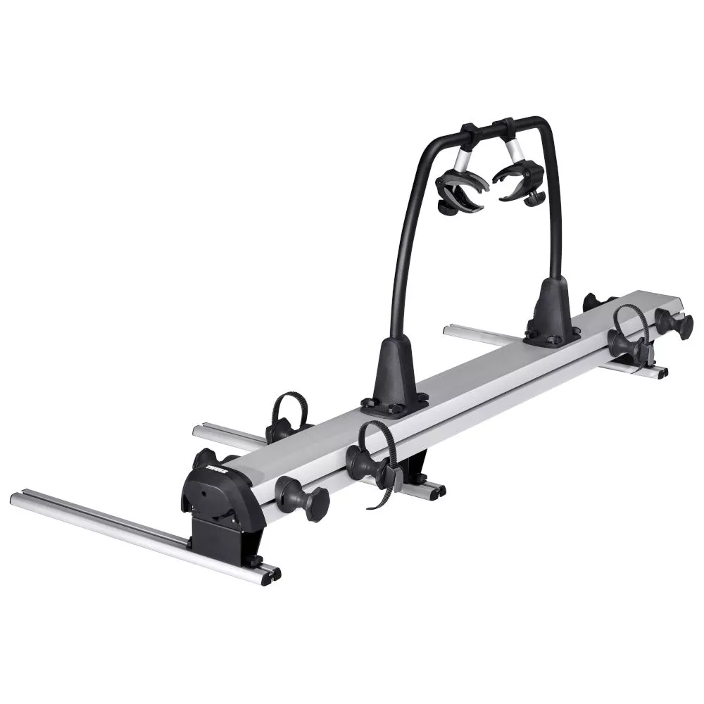 Garagenträger Thule VeloSlide Short Für Wohnmobile / Vans – Bild 3